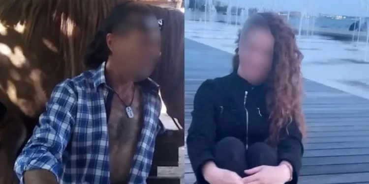 Σέρρες: «Της ζήτησε να υπογράψει το διαζύγιο και τον χαστούκισε, είχαν θέματα» λέει ξαδέρφη του 55χρονου που προσπάθησε να κάψει τη σύζυγο του