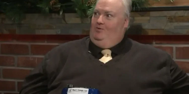 Πέθανε ο ηθοποιός Simon Fisher-Becker, γνωστός από το «Χάρι Πότερ» και το «Doctor Who»