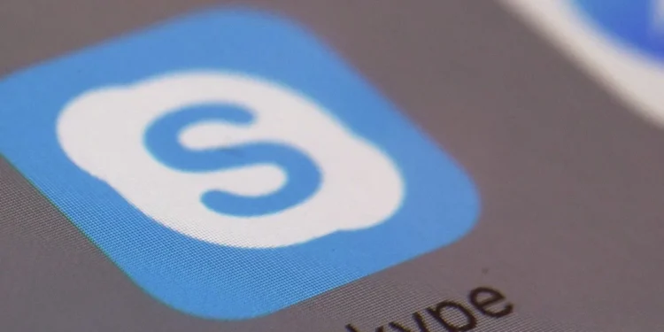 Το Skype κλείνει μετά από 22 χρόνια