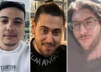 Τα σενάρια για το πώς έγινε το τροχαίο δυστύχημα με τους τρεις νεκρούς νεαρούς στη Σπάρτη