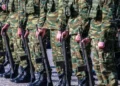 Οι τρεις όροι που θέτει η Ελλάδα για παρουσία στρατού στην Ουκρανία
