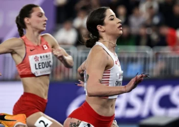 Παγκόσμια Ομοσπονδία Στίβου: Καθιερώνει υποχρεωτικό έλεγχο φύλου στους γυναικείους αγώνες για την «παροχή εμπιστοσύνης»