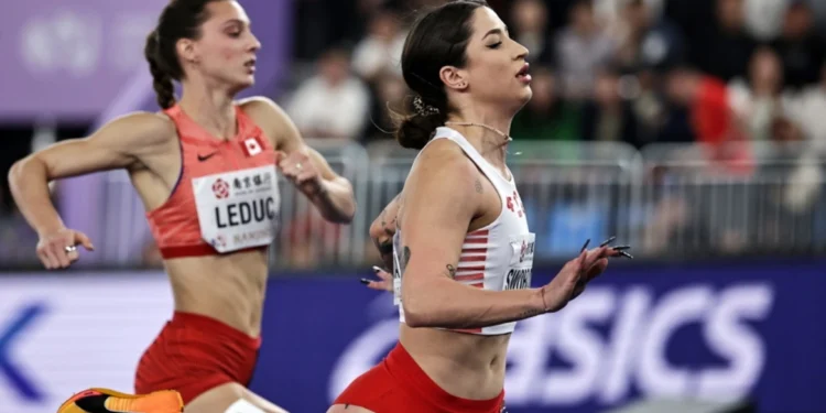 Παγκόσμια Ομοσπονδία Στίβου: Καθιερώνει υποχρεωτικό έλεγχο φύλου στους γυναικείους αγώνες για την «παροχή εμπιστοσύνης»