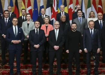 Μετά τη σύγκρουση Τραμπ-Ζελένσκι: Προμηνύονται ραγδαίες αλλαγές στην Ευρώπη, στις 6 Μαρτίου οι αποφάσεις