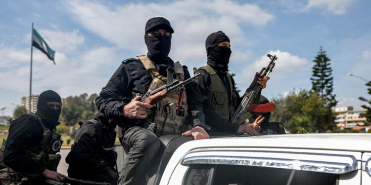 Τζιχαντιστική εκκαθάριση με χιλιάδες νεκρούς στη Συρία – Απομακρύνεται ξανά η χώρα από την ελευθερία