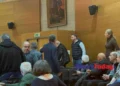 Επεισοδιακό δημοτικό συμβούλιο στη Θεσσαλονίκη για το άγαλμα Μπουτάρη – «Σιγά μην φοβηθώ» από τον Αγγελούδη, τι ζητά η οικογένεια του πρώην δημάρχου
