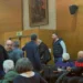 Επεισοδιακό δημοτικό συμβούλιο στη Θεσσαλονίκη για το άγαλμα Μπουτάρη – «Σιγά μην φοβηθώ» από τον Αγγελούδη, τι ζητά η οικογένεια του πρώην δημάρχου