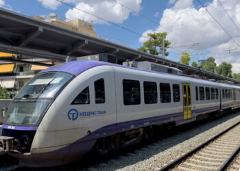 Υπογράφονται οι συμβάσεις για την τηλεδιοίκηση στον ΟΣΕ τον Απρίλιο και προστίθεται ένας ακόμα ελεγκτής μέσα στα τρένα