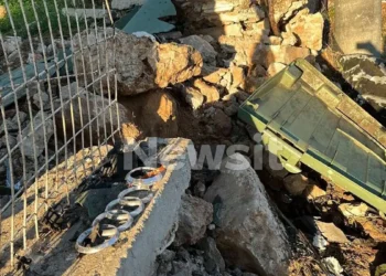 Θανατηφόρο τροχαίο στη Βάρη: Νεκρός ένας 22χρονος – Χαροπαλεύει ακόμα ένας νεαρός