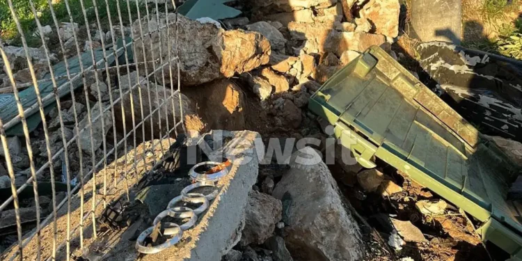 Θανατηφόρο τροχαίο στη Βάρη: Νεκρός ένας 22χρονος – Χαροπαλεύει ακόμα ένας νεαρός