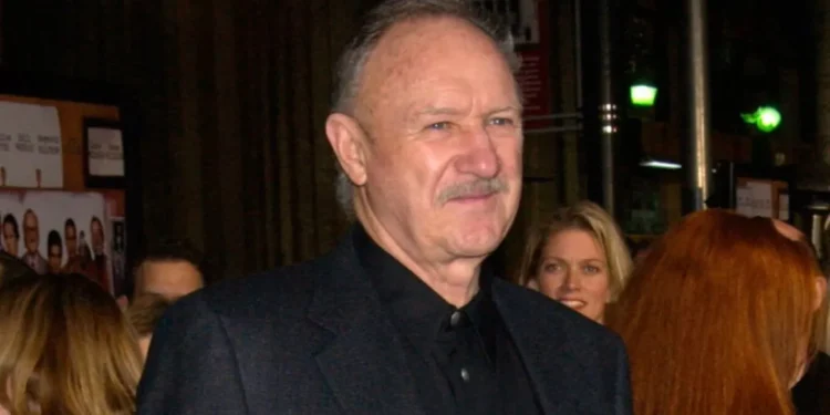 Τζιν Χάκμαν: Στη δημοσιότητα η διαθήκη του – Σε ποιον άφησε την περιουσία των 80 εκατ. δολαρίων