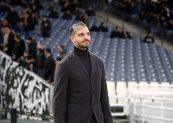 Άγγελος Χαριστέας: Η δικαστική διαμάχη με γνωστή εταιρεία αθλητικών ρούχων και το πρόστιμο των 650.000 ευρώ – “Με αδικήσανε” (video)