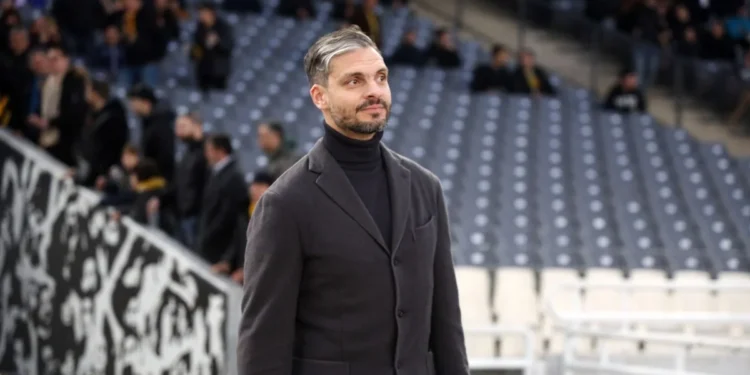 Άγγελος Χαριστέας: Η δικαστική διαμάχη με γνωστή εταιρεία αθλητικών ρούχων και το πρόστιμο των 650.000 ευρώ – “Με αδικήσανε” (video)