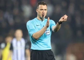 Μουντιάλ 2026: Χωρίς Έλληνες διαιτητές η διοργάνωση