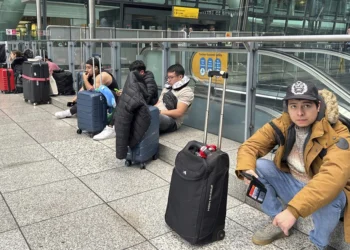 Το Χίθροου ανακοίνωσε μερική επαναλειτουργία εντός της ημέρας – Θα γίνουν «ορισμένες πτήσεις»