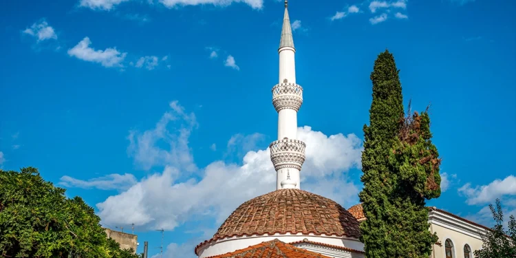 Βουλή: Ερώτηση 11 βουλευτών της ΝΔ για επιθετικές αγορές ακινήτων από Τούρκους στη Θράκη