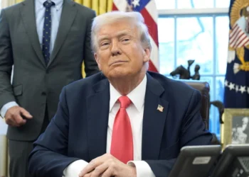 Τραμπ: «Σε ισχύ οι δασμοί από 2 Απριλίου – Καλή διασκέδαση!»