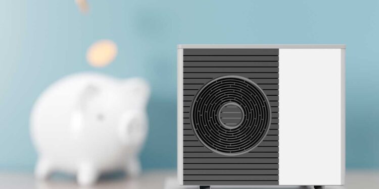 Ο Ρόλος του Περιβάλλοντος στη Λειτουργία της Αντλίας Θερμότητας: Η Επίδραση της Ηλιακής Δραστηριότητας και των Κλιματικών Συνθηκών