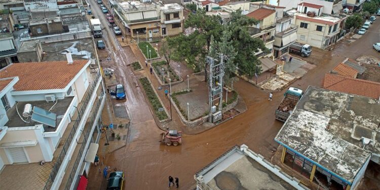 Μάνδρα: O Άρειος Πάγος αναίρεσε την απόφαση αθώωσης των κατηγορούμενων για τους 25 θανάτους