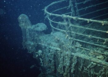 113 χρόνια από το ναυάγιο του Τιτανικού: Νέα στοιχεία για τις τελευταίες ώρες του θρυλικού πλοίου