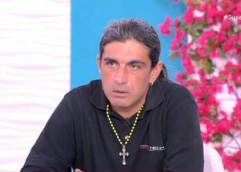 Παλαιοχριστιανός: Διώκεται για κακούργημα και η συζυγός του Μανώλη Καλαϊτζιδάκη