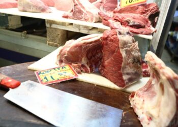 Ακριβότερο το φετινό πασχαλινό τραπέζι: Ακόμα και 25% οι αυξήσεις – Δείτε αναλυτικούς πίνακες