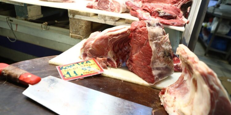 Ακριβότερο το φετινό πασχαλινό τραπέζι: Ακόμα και 25% οι αυξήσεις – Δείτε αναλυτικούς πίνακες