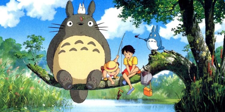 Η σκοτεινή πλευρά των άνιμε του Studio Ghibli: Γιατί παραβιάζονται τα προσωπικά μας δεδομένα