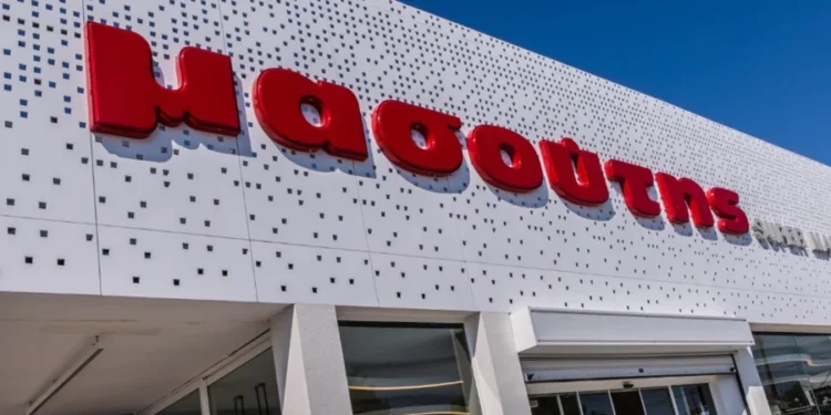 Ολοκληρώθηκε η συμφωνία για την εξαγορά της ΑΝΕΔΗΚ Κρητικός από τη Μασούτης