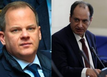 Τέμπη: Διαβιβάζεται στη Βουλή η δικογραφία για Καραμανλή και Σπίρτζη