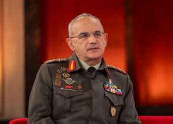 Τουρκικές αντιδράσεις για τις δηλώσεις Χούπη από τους Δελφούς – «Σκανδαλώδης η ομιλία του»