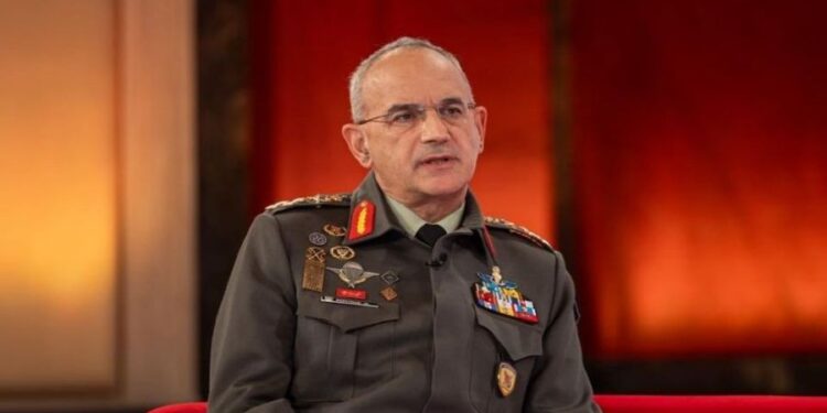 Τουρκικές αντιδράσεις για τις δηλώσεις Χούπη από τους Δελφούς – «Σκανδαλώδης η ομιλία του»