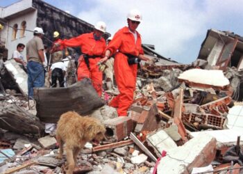 Σεισμός στην Κωνσταντινούπολη: Το ρήγμα που μπορεί να δώσει 7,8 Ρίχτερ – Τα τρία σενάρια