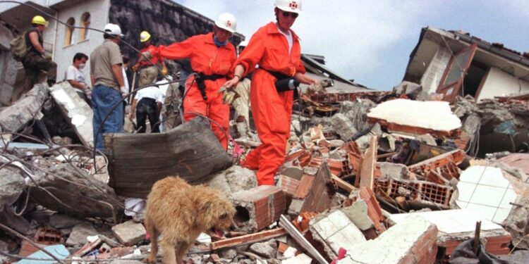 Σεισμός στην Κωνσταντινούπολη: Το ρήγμα που μπορεί να δώσει 7,8 Ρίχτερ – Τα τρία σενάρια