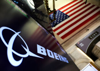 Κινεζικό μποϊκοτάζ στην Boeing – Κλιμακώνεται ο εμπορικός πόλεμος με τις ΗΠΑ