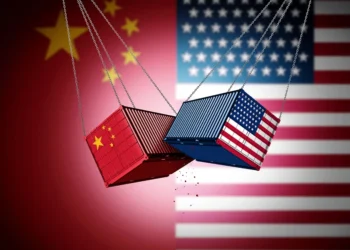 Κλιμακώνεται ο εμπορικός πόλεμος του Τραμπ: Η Κίνα ανταπαντά με δασμούς 84% στα αμερικανικά προϊόντα