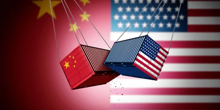 Κλιμακώνεται ο εμπορικός πόλεμος του Τραμπ: Η Κίνα ανταπαντά με δασμούς 84% στα αμερικανικά προϊόντα