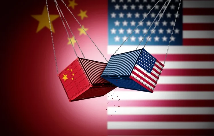 Κλιμακώνεται ο εμπορικός πόλεμος του Τραμπ: Η Κίνα ανταπαντά με δασμούς 84% στα αμερικανικά προϊόντα