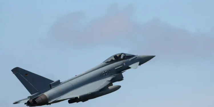 Έκκληση Ιμάμογλου στη Γερμανία: «Δώστε τα Eurofighter στην Τουρκία – Τα εθνικά συμφέροντα είναι πιο πολύτιμα από μένα»