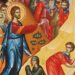 Σάββατο του Λαζάρου: Ο φίλος του Ιησού και το θαύμα με την ανάσταση