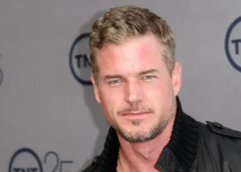 Ο Έρικ Ντέιν του Grey’s Anatomy αποκάλυψε ότι πάσχει από τη νόσο ALS που οδηγεί σε παράλυση και θάνατο