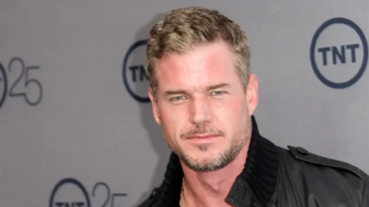 Ο Έρικ Ντέιν του Grey’s Anatomy αποκάλυψε ότι πάσχει από τη νόσο ALS που οδηγεί σε παράλυση και θάνατο