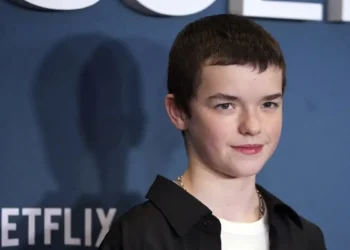 Όουεν Κούπερ: Ο 15χρονος πρωταγωνιστής του «Adolescence» παραδέχτηκε ότι δεν έχει δει όλη τη σειρά – «Είναι ο εφιάλτης μου»