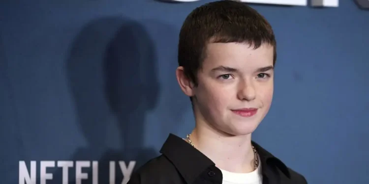 Όουεν Κούπερ: Ο 15χρονος πρωταγωνιστής του «Adolescence» παραδέχτηκε ότι δεν έχει δει όλη τη σειρά – «Είναι ο εφιάλτης μου»