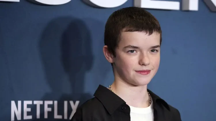 Όουεν Κούπερ: Ο 15χρονος πρωταγωνιστής του «Adolescence» παραδέχτηκε ότι δεν έχει δει όλη τη σειρά – «Είναι ο εφιάλτης μου»