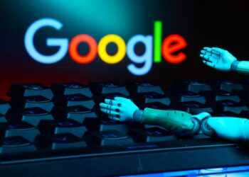 Οι ΗΠΑ κατηγορούν την Google ότι ποντάρει στην ΑΙ για να εδραιωθεί ως μονοπώλιο