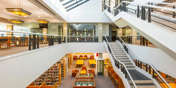 Αίτηση από το Αμερικανικό Κολλέγιο Ελλάδος για ιδιωτικό πανεπιστήμιο στην Ελλάδα – Το 2026 η έναρξη λειτουργίας του