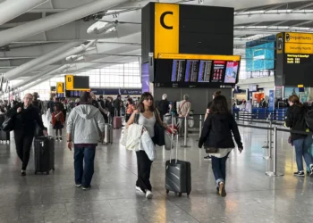 Βήμα-βήμα πώς κάνουμε αίτηση για βίζα για τα ταξίδια στη Μεγάλη Βρετανία -Σε πόσες ημέρες βγαίνει, οδηγός