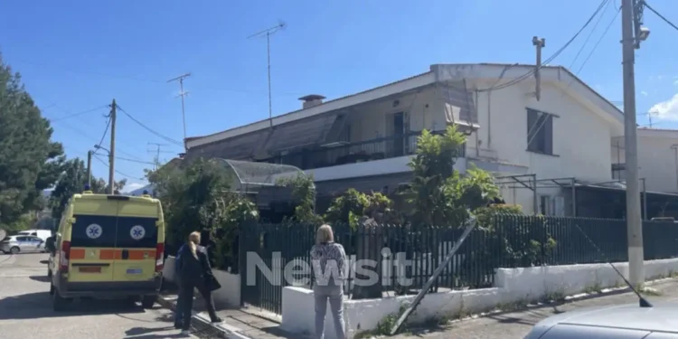 Αίγιο: Σε αμόκ ο 23χρονος δράστης της διπλής δολοφονίας στα δικαστήρια – Έβριζε, φώναζε και αυτοτραυματίστηκε