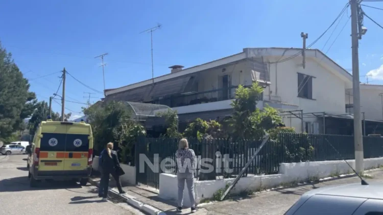 Αίγιο: Σε αμόκ ο 23χρονος δράστης της διπλής δολοφονίας στα δικαστήρια – Έβριζε, φώναζε και αυτοτραυματίστηκε